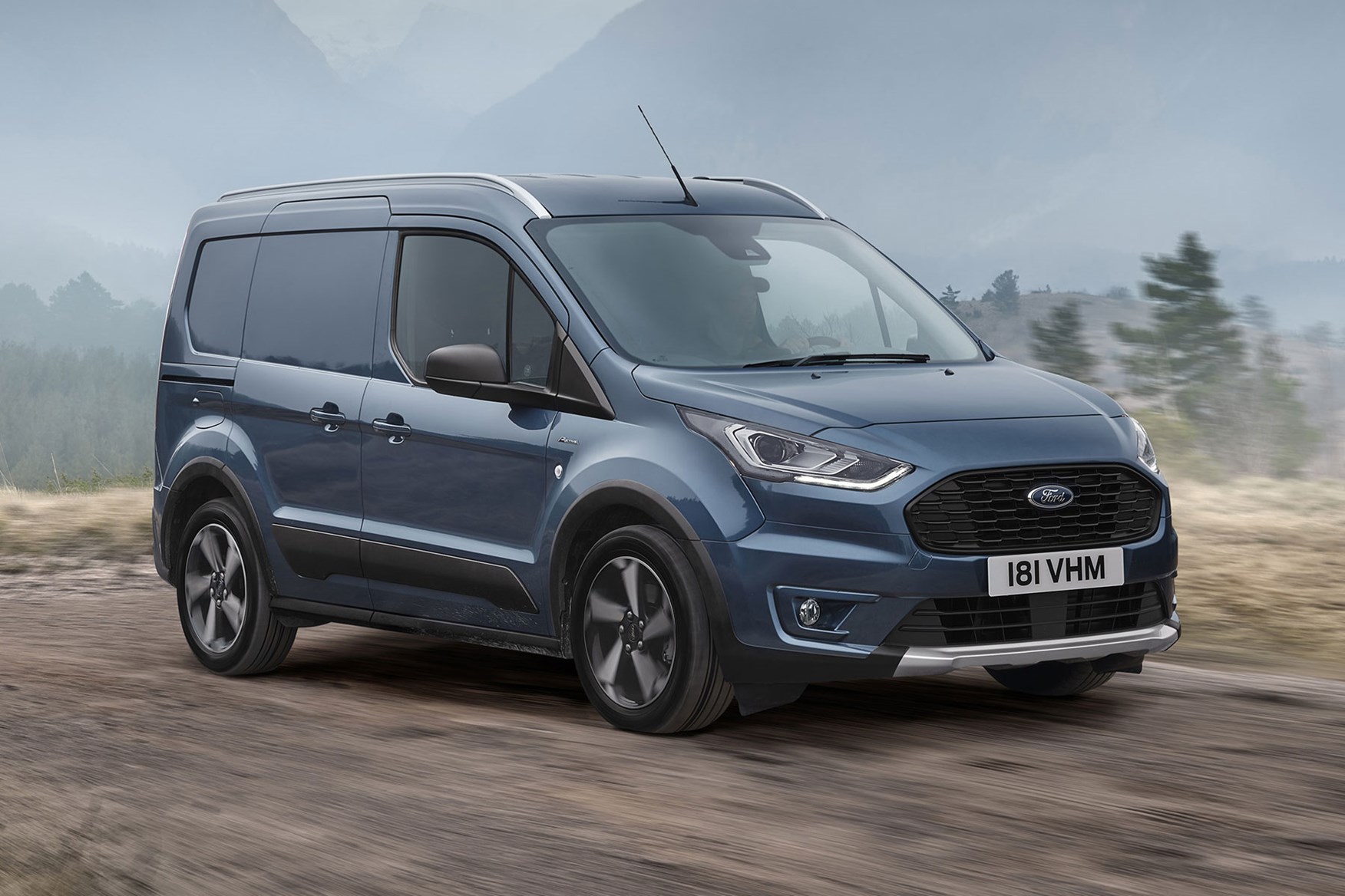 buy ford transit connect
