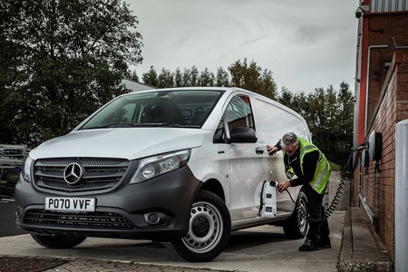most reliable van 2018