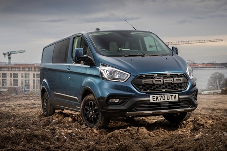 best medium van 2019