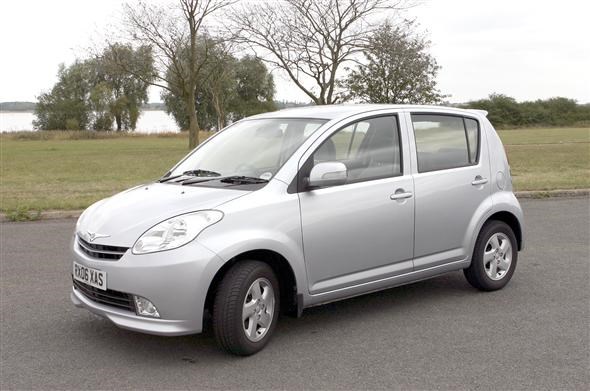 The top 20 cheapest cars - part one  Parkers