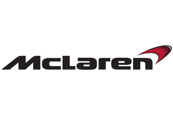McLaren specifications data