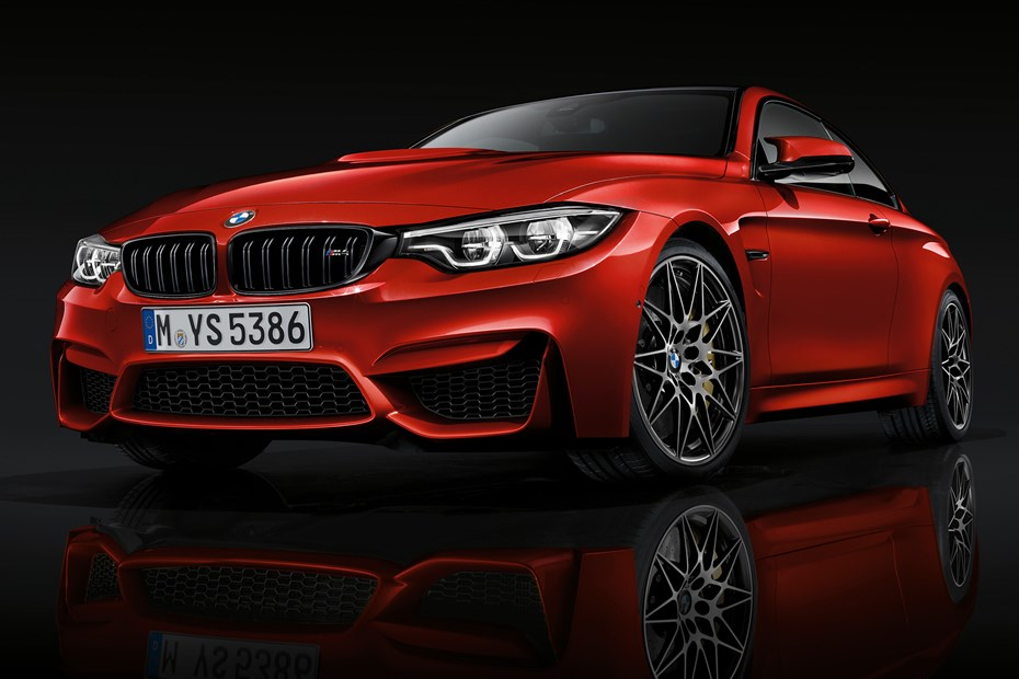 BMW M4 Review, Colours, For Sale, Specs, Models & News