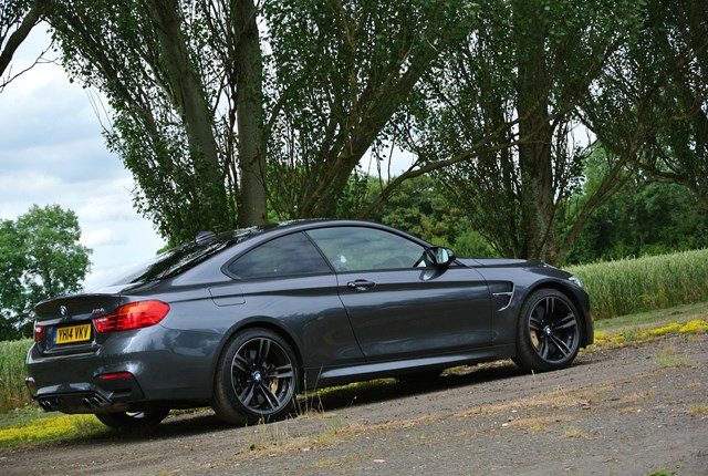 Used BMW 4-Series M4 (2014 - 2019) Review