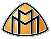 Maybach logo