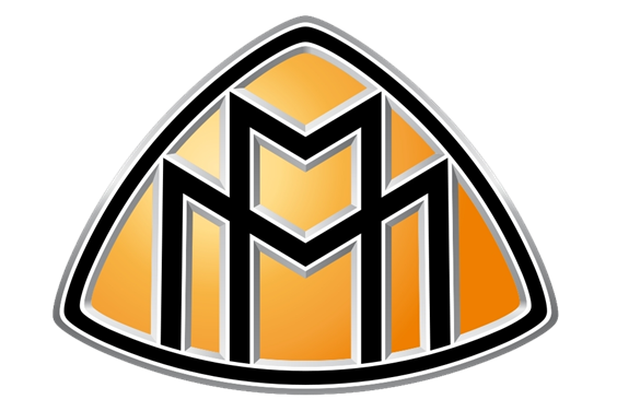 Maybach specifications data