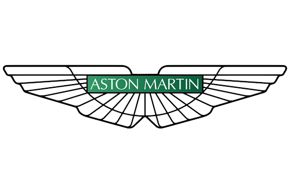Aston Martin specifications data