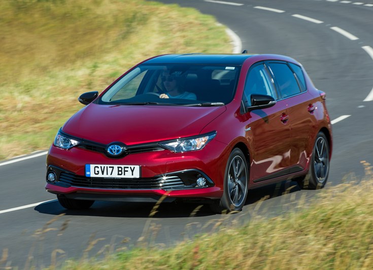 Top 10 most reliable new cars in the UK | Parkers