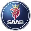 Saab logo