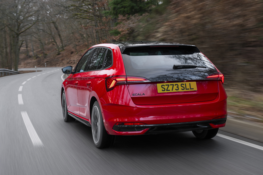 Skoda Scala (2025) Long Term Test
