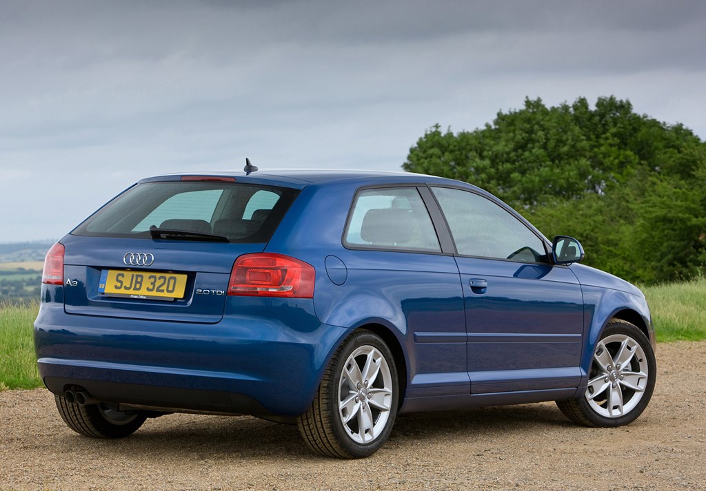 Sitemapcdatahttpswudinf Inetcomaudi Hatchback A3 2007