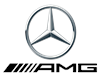 Mercedes AMG logo