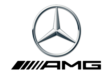 Mercedes AMG logo