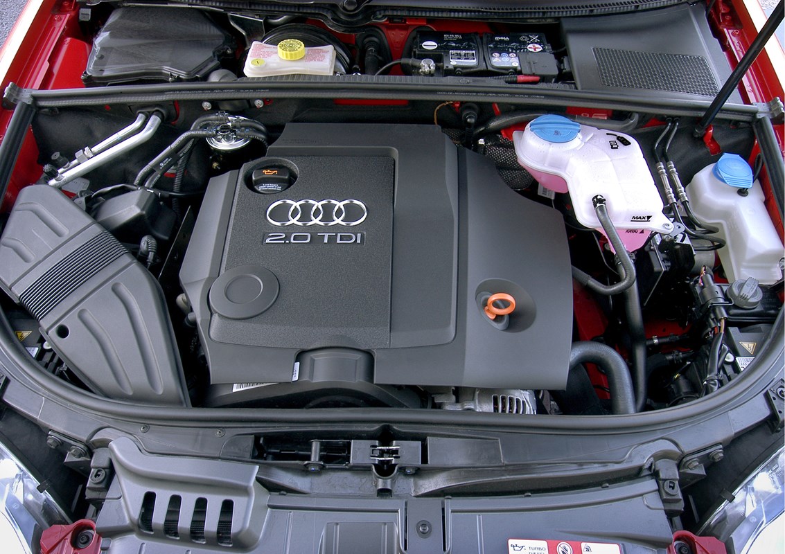 2007 Audi A4 Review & Ratings