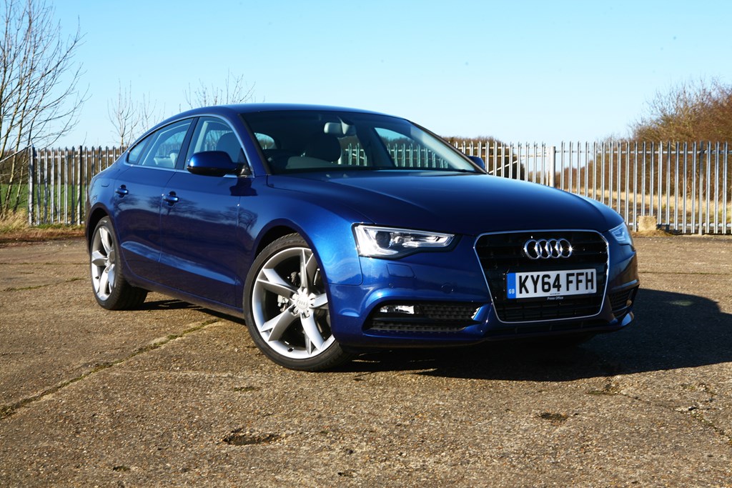 Your expert guide to buying a used Audi A5 Sportback (2009-2016) – what ...