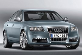 Audi 2010 S6