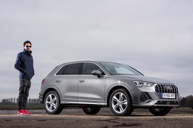 Living with a 2018 Audi Q3