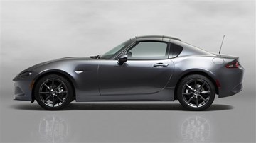 Mazda MX-5 RF