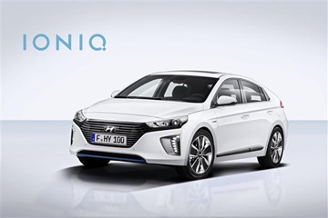 Hyundai alternative fuels