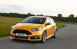 Ford Focus ST