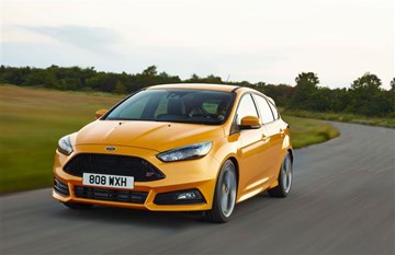 Ford Focus ST