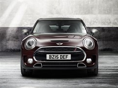 MINI Clubman Cooper 