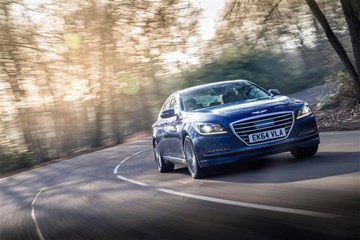 Hyundai sets its sights on UK top 5