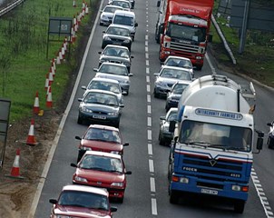 Scottish Low Emission Zones