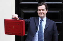 Autumn statement round-up