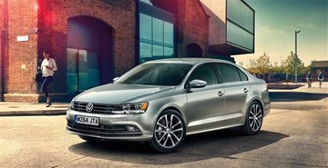 Volkswagen Jetta