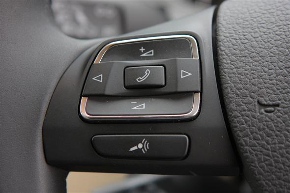 Bluetooth connectively is commonplace but not yet standardised across all new cars