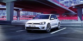 Golf GTE