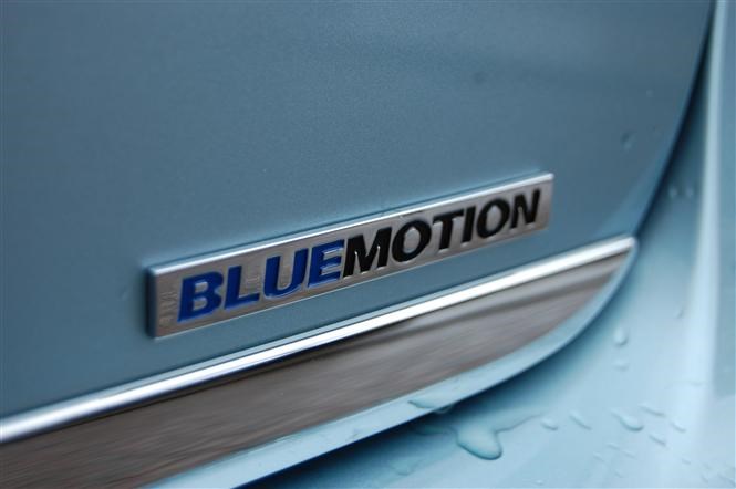 BlueMotion - marketing trick or engineering advantage?