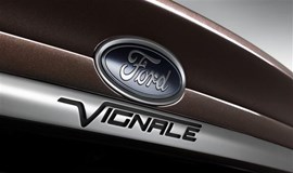 Ford Mondeo Vignale