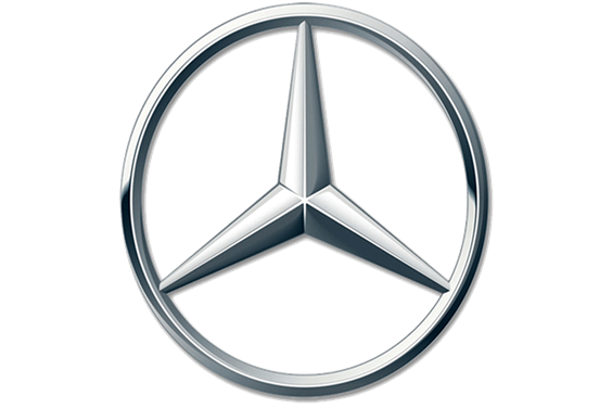 Mercedes-Benz specifications data