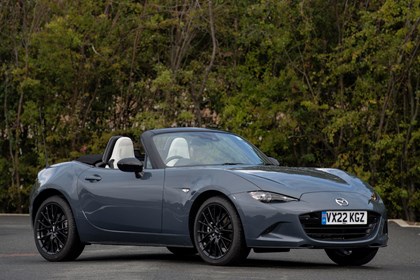 Mazda MX 5 used prices secondhand Mazda MX 5 prices