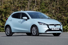 Mazda 2 review (2023)