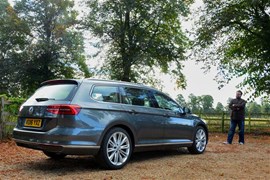 VW Passat long term review