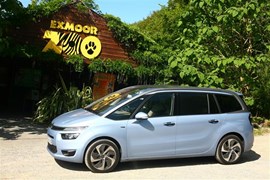 Citroen Grand C4 Picasso