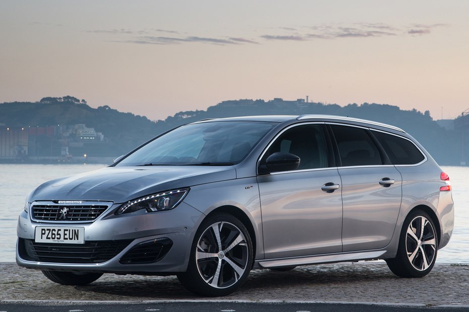 Used Peugeot 308 SW (2014 - 2021) Review