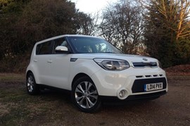 Kia Soul divides opinion