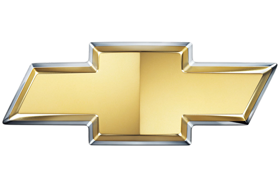 Chevrolet specifications data