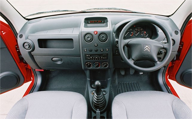 Citroen Berlingo Interior The Design Details You Missed - h1lg8y5