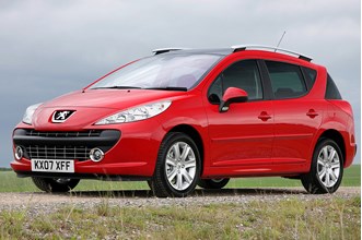 Peugeot 207 common problems (2006-2014)