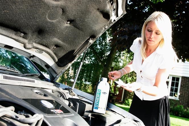 6 things that could void your car warranty