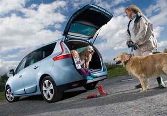 Family car checklist