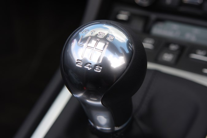 Automatic vs manual - which should you buy?