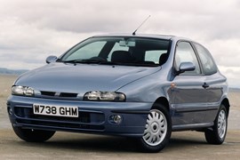 Fiat Bravo Hatchback 1995