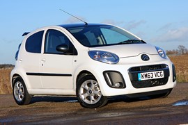 Citroen C1