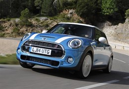 Top 10 cars for £15k in 2015