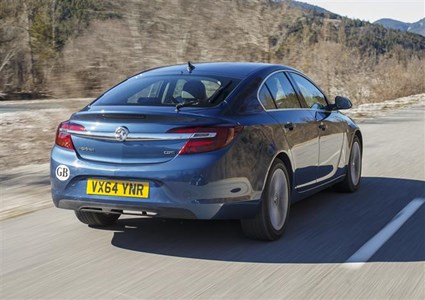 Prime On a daily basis threshold Vauxhall Insignia - which version should you buy? | Parkers